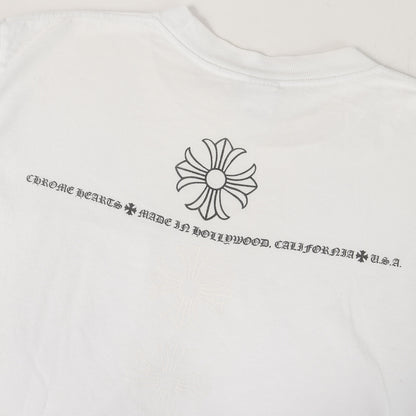 オールドモデル ホースシュー&CHプラス ポケット Tシャツ