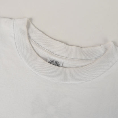 オールドモデル ホースシュー&CHプラス ポケット Tシャツ