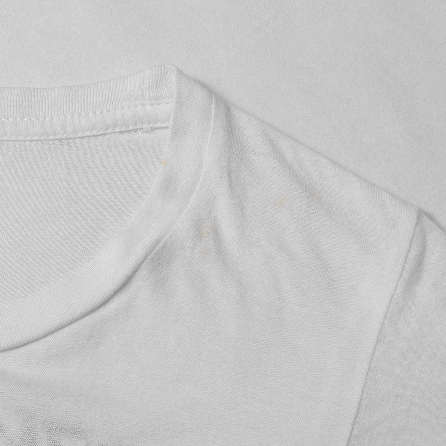 ホースシュー & ブランドロゴ Tシャツ