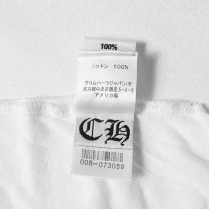 ホースシュー & ブランドロゴ Tシャツ