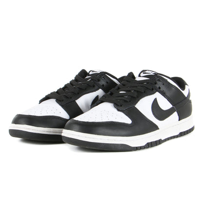 DUNK LOW RETRO (DD1391-100 / 2023年製)