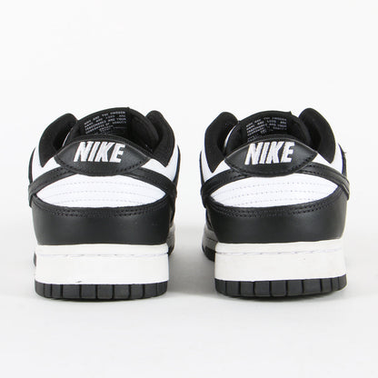 DUNK LOW RETRO (DD1391-100 / 2023年製)