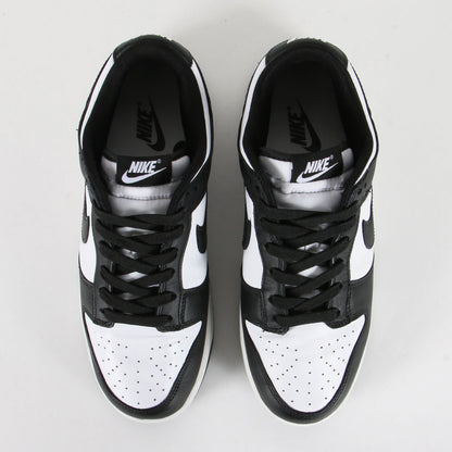 DUNK LOW RETRO (DD1391-100 / 2023年製)