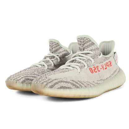 YEEZY BOOST 350 V2 BLUE TINT (B37571 / 2021年製)