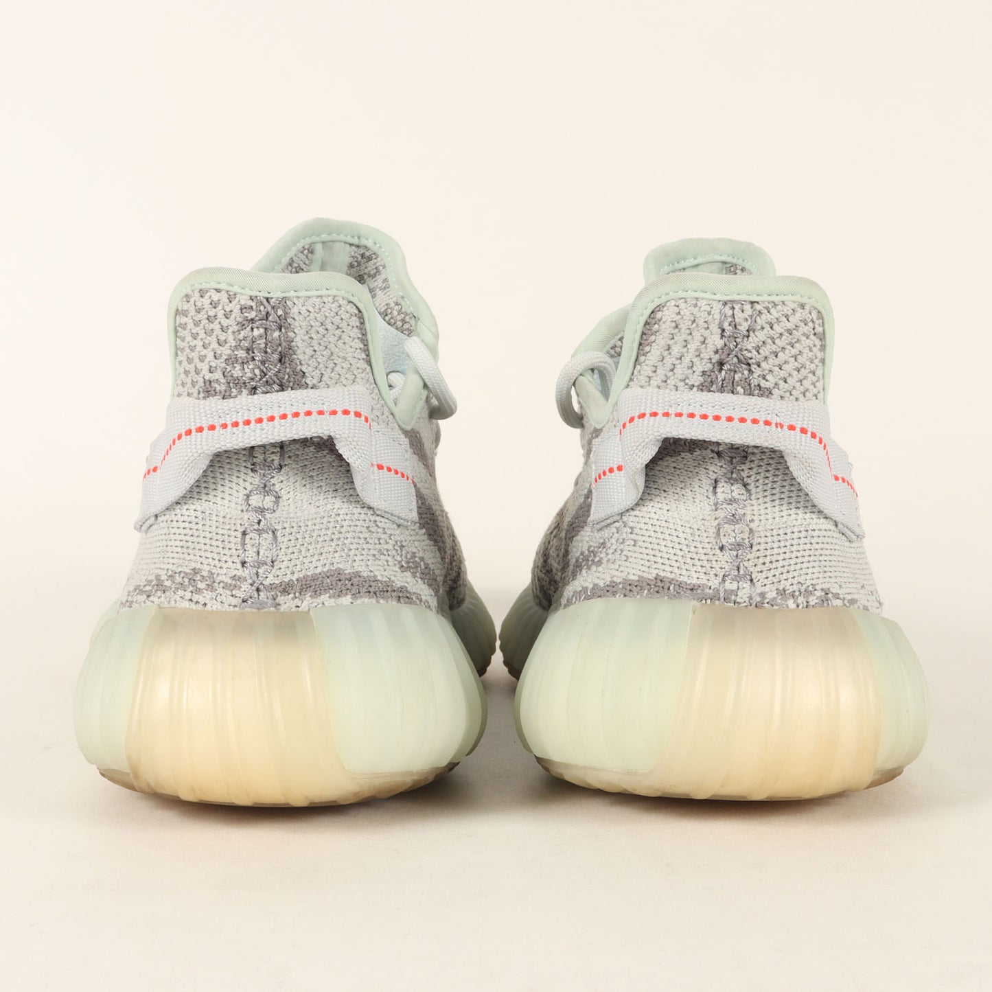 YEEZY BOOST 350 V2 BLUE TINT (B37571 / 2021年製)