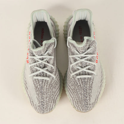 YEEZY BOOST 350 V2 BLUE TINT (B37571 / 2021年製)