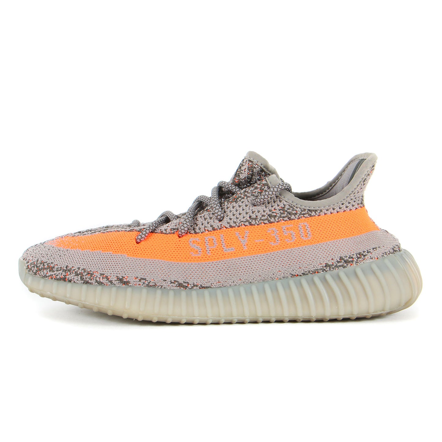 21AW YEEZY BOOST 350 V2 BELUGA REFLECTIVE (GW1229)