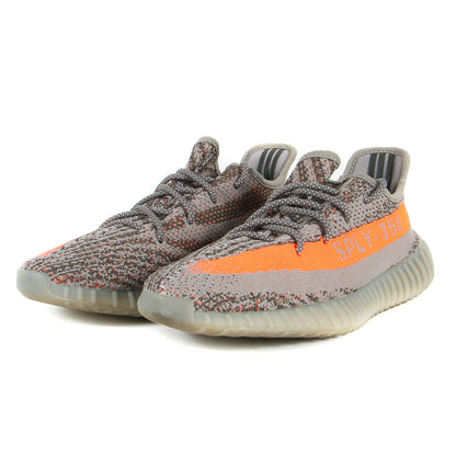 21AW YEEZY BOOST 350 V2 BELUGA REFLECTIVE (GW1229)