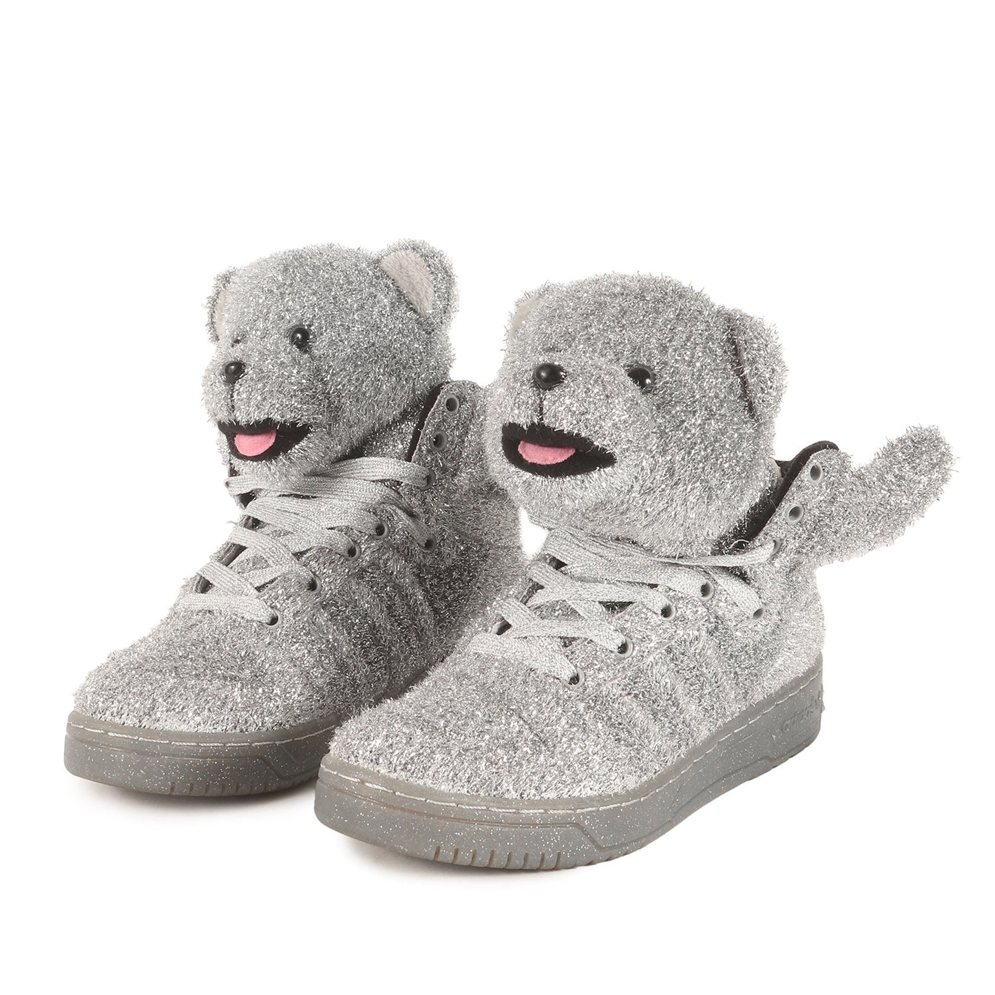 ×JEREMY SCOTT JS BEAR (G96187)