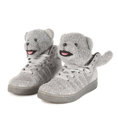 ×JEREMY SCOTT JS BEAR (G96187)