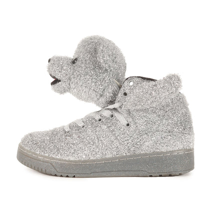 ×JEREMY SCOTT JS BEAR (G96187)