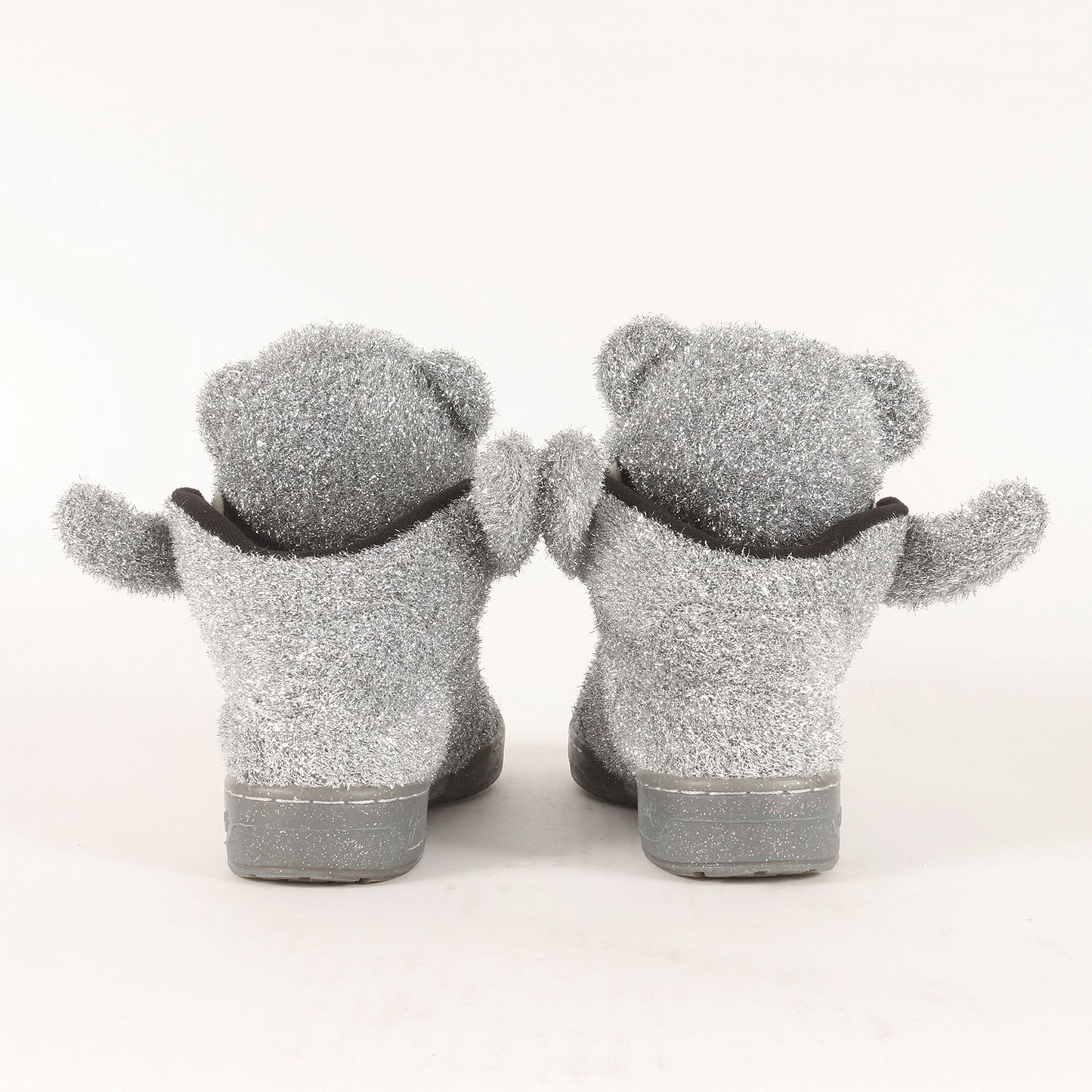×JEREMY SCOTT JS BEAR (G96187)