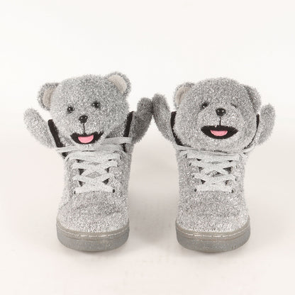 ×JEREMY SCOTT JS BEAR (G96187)