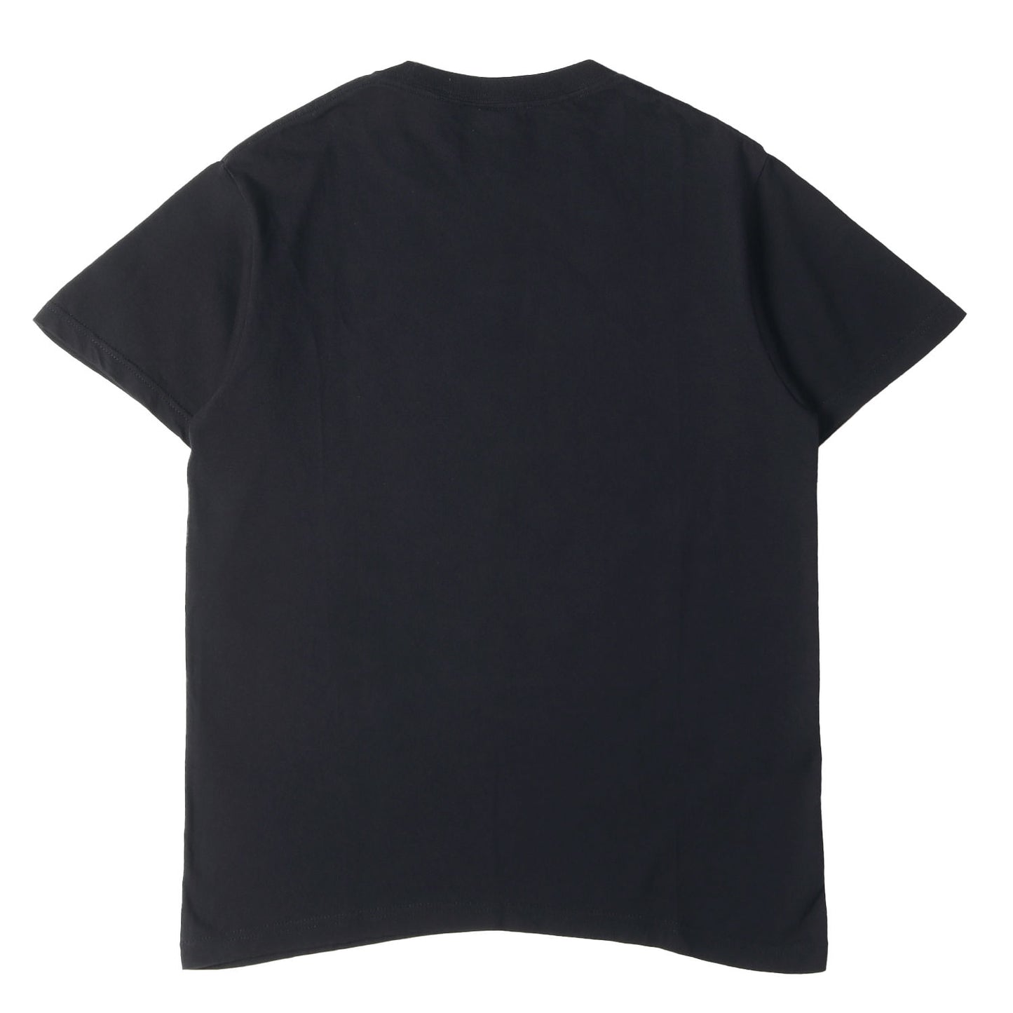 21SS ×Emilio Pucci アーカイブ柄 BOXロゴ Tシャツ(Box Logo Tee)