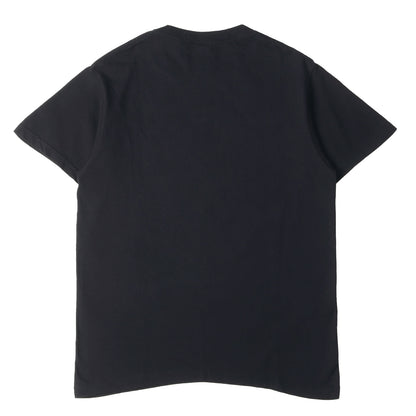 21SS ×Emilio Pucci アーカイブ柄 BOXロゴ Tシャツ(Box Logo Tee)