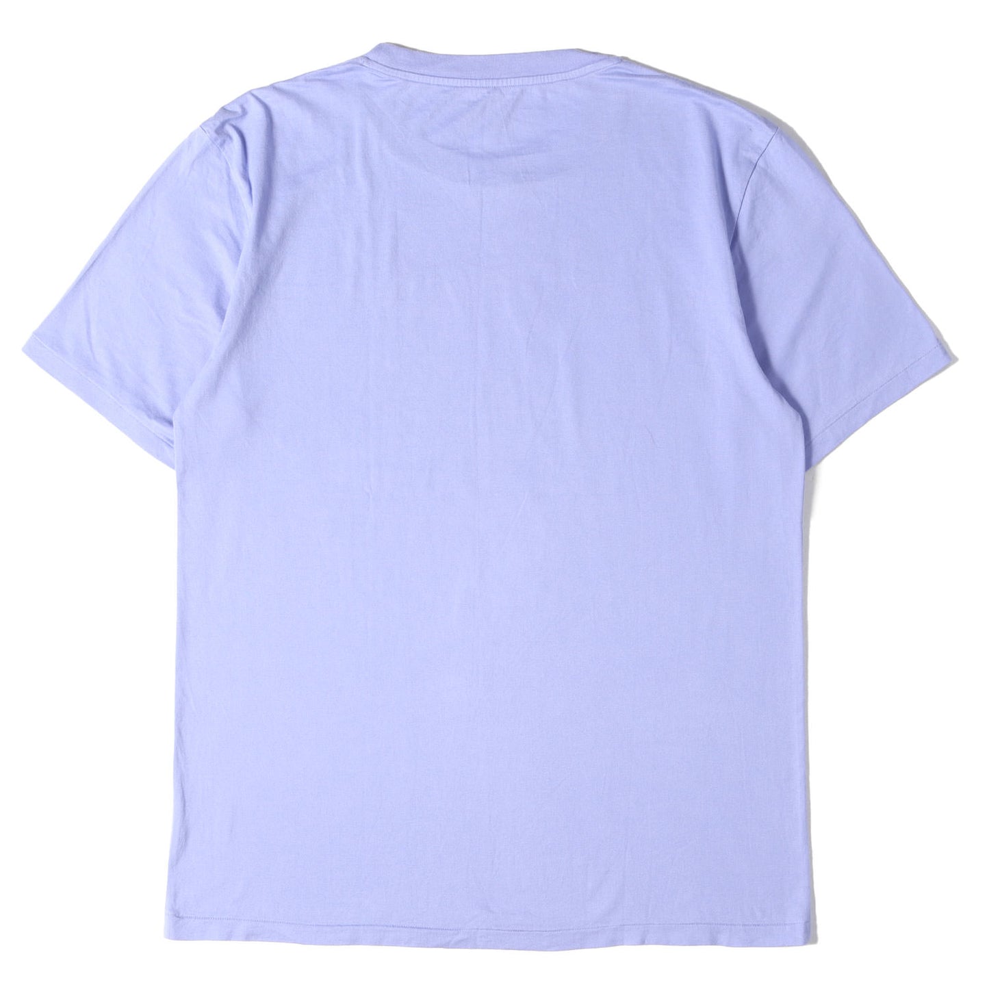 22SS クルーネック カラー Tシャツ 3枚パック(3 PACK CREW NECK COLOR T-SHIRT)