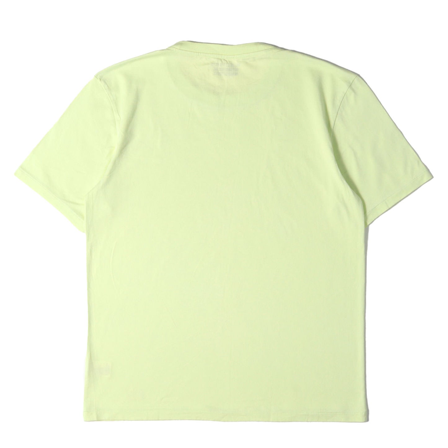 22SS クルーネック カラー Tシャツ 3枚パック(3 PACK CREW NECK COLOR T-SHIRT)
