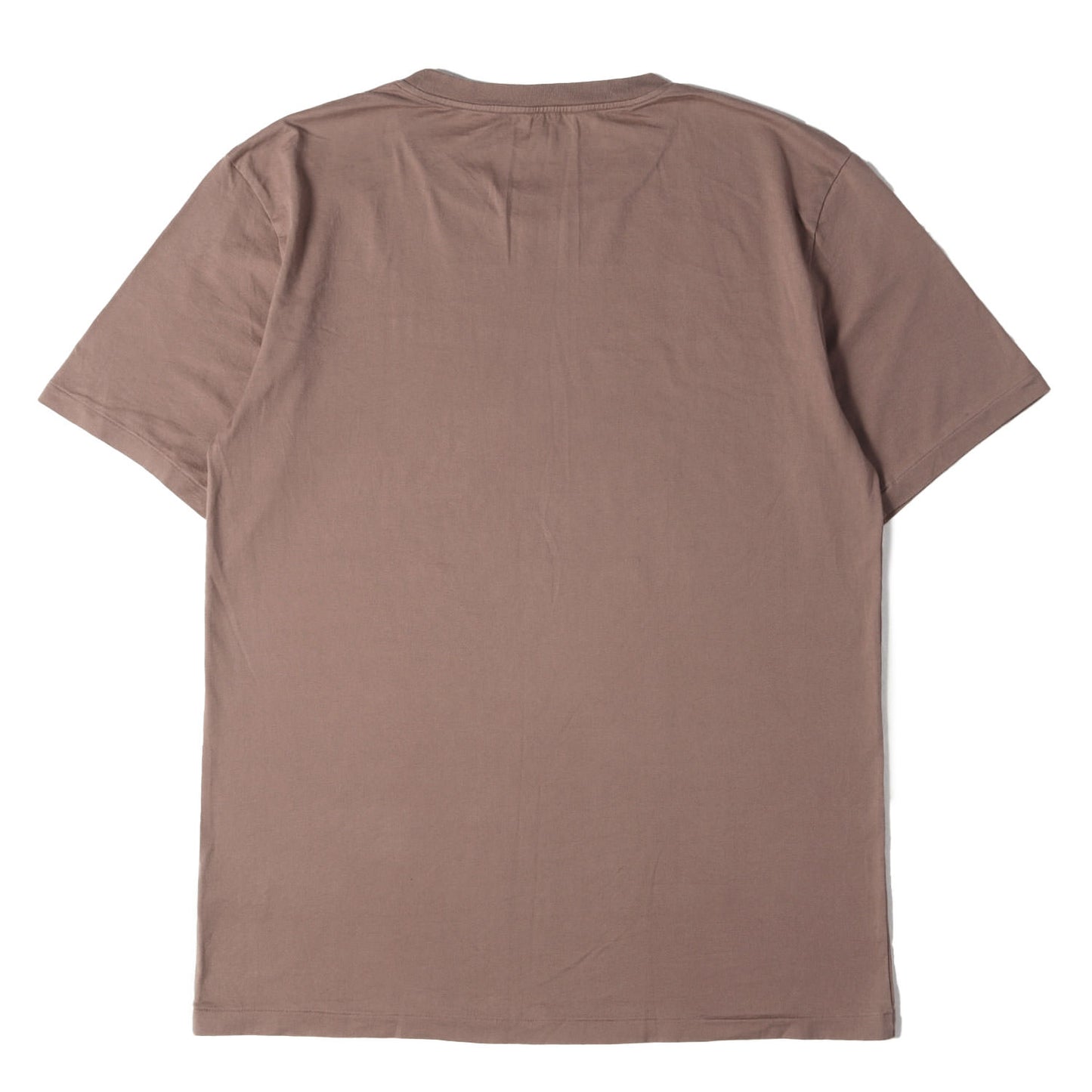 22SS クルーネック カラー Tシャツ 3枚パック(3 PACK CREW NECK COLOR T-SHIRT)