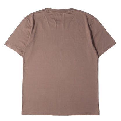 22SS クルーネック カラー Tシャツ 3枚パック(3 PACK CREW NECK COLOR T-SHIRT)