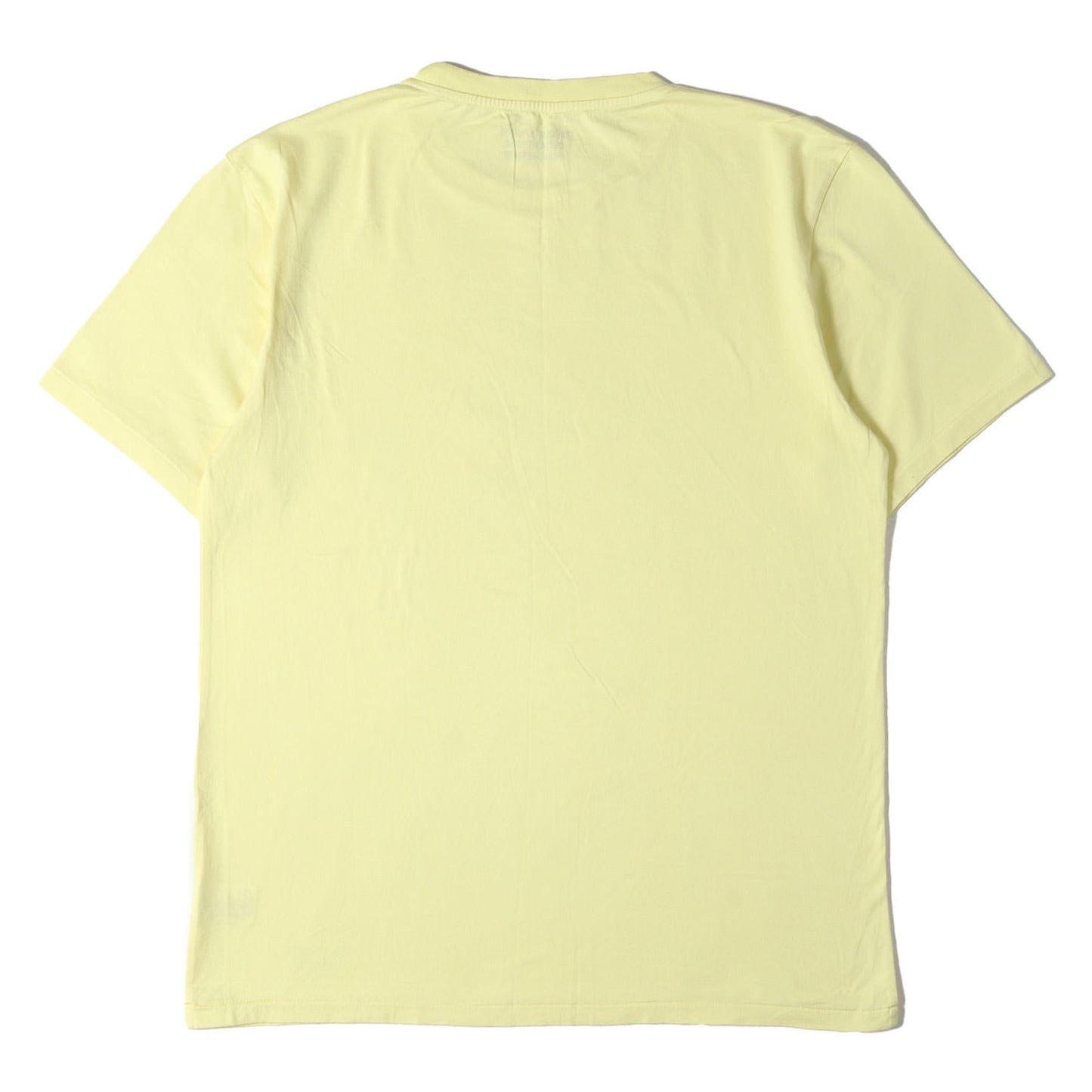 22SS クルーネック カラー Tシャツ 3枚パック(3 PACK CREW NECK COLOR T-SHIRT)