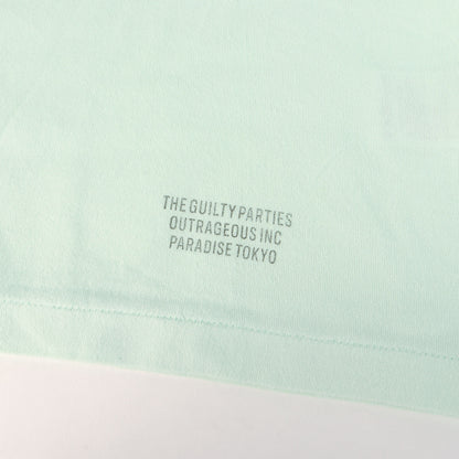 22SS クルーネック カラー Tシャツ 3枚パック(3 PACK CREW NECK COLOR T-SHIRT)