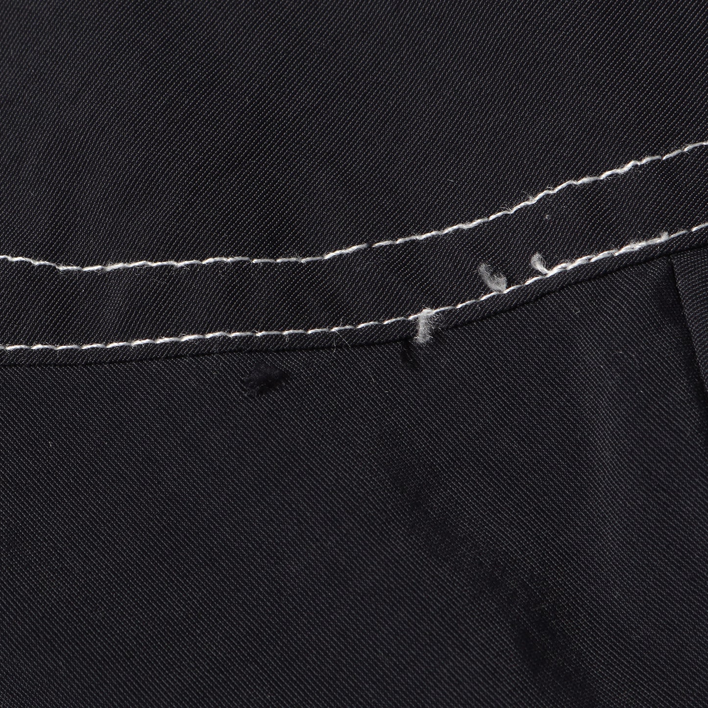 25SS スペルアウトロゴ トラックジャケット(Spellout Embroidered Track Jacket)