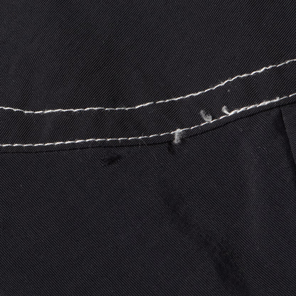 25SS スペルアウトロゴ トラックジャケット(Spellout Embroidered Track Jacket)