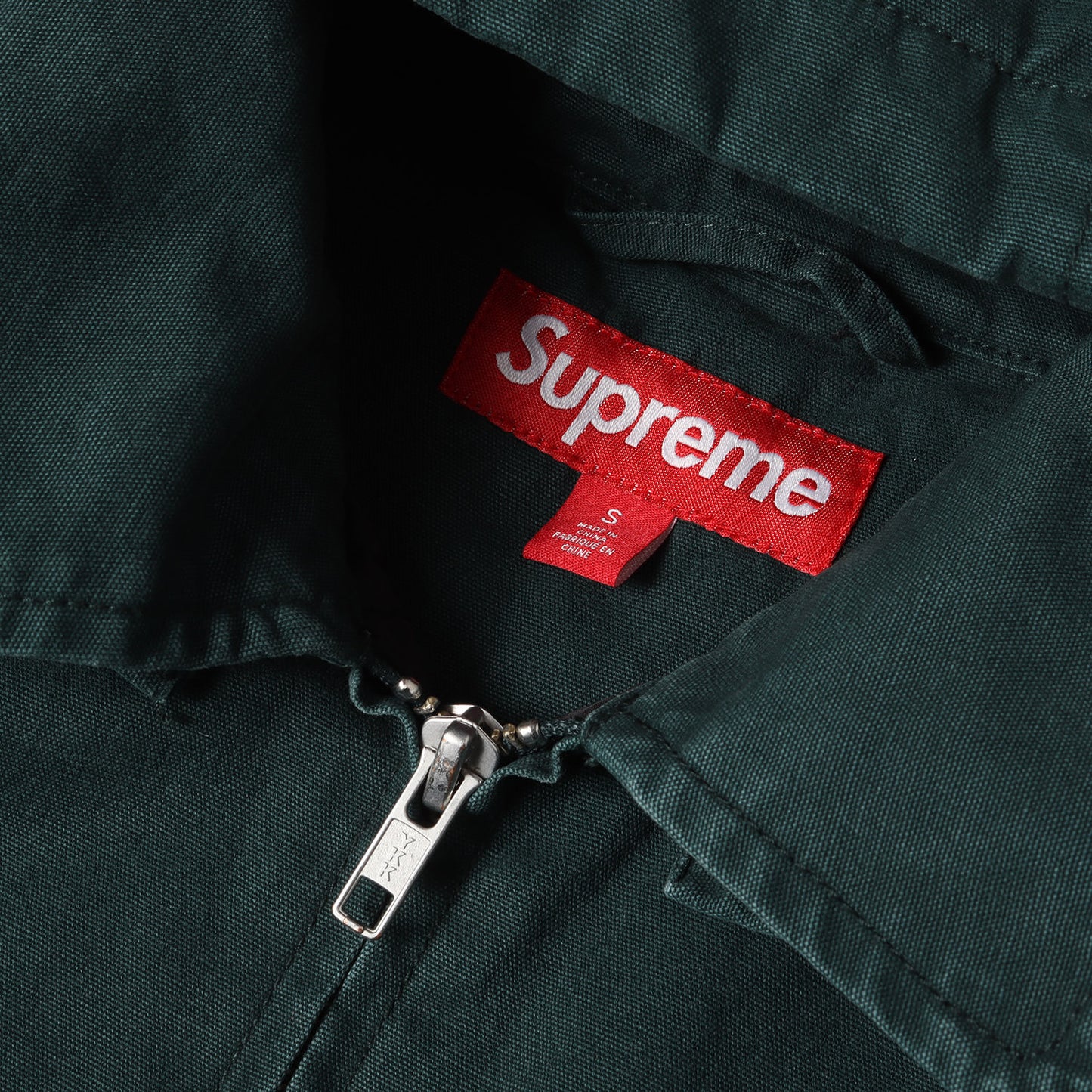 25AW フーデッド 裏地キルティング ユーティリティジャケット(Hooded Utility Jacket)