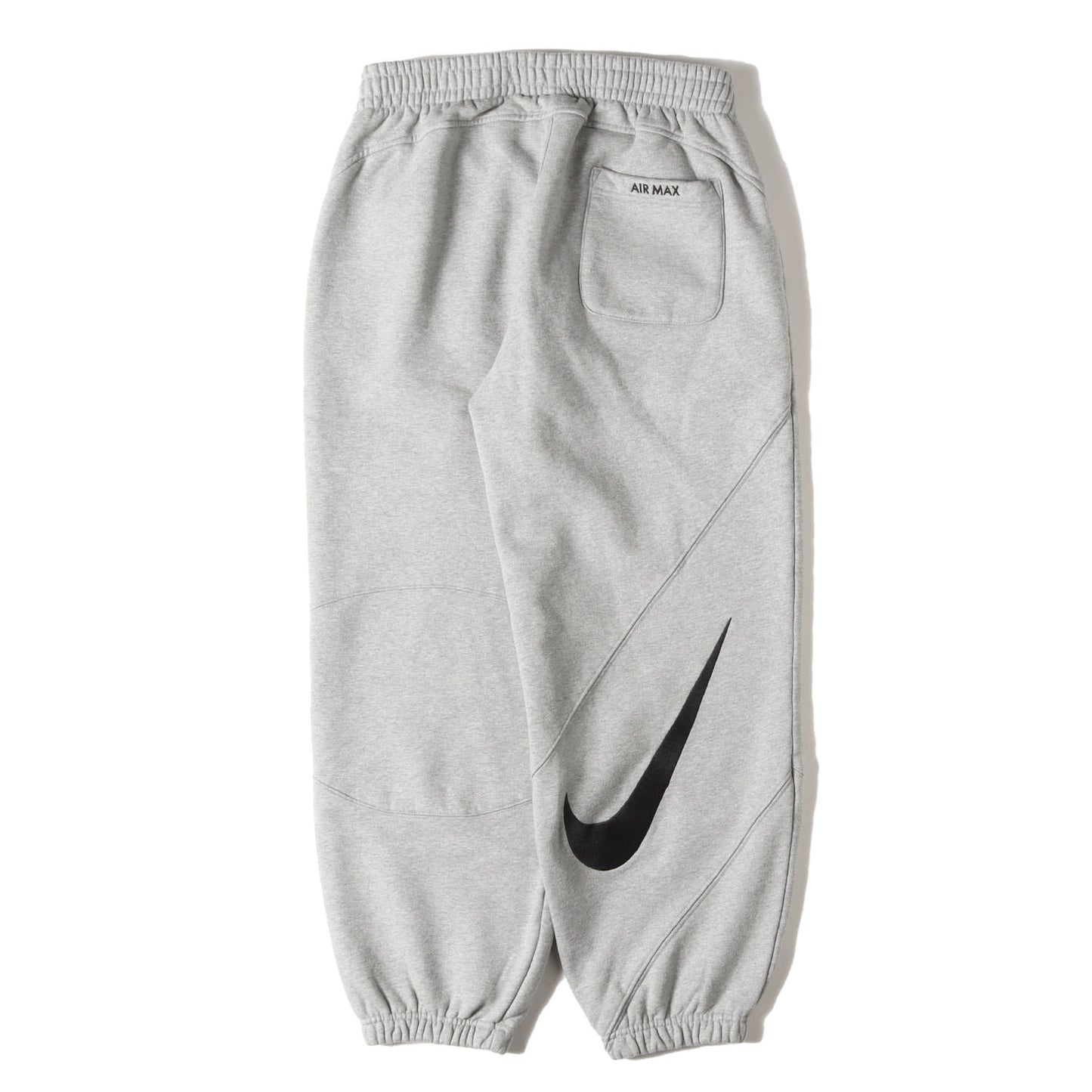 25SS ×NIKE スウッシュ刺繍 ヘビー スウェットパンツ(Sweatpant)