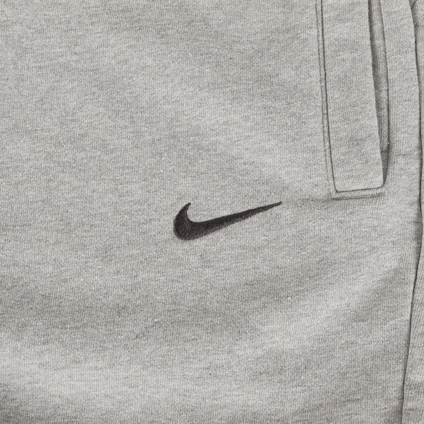 25SS ×NIKE スウッシュ刺繍 ヘビー スウェットパンツ(Sweatpant)