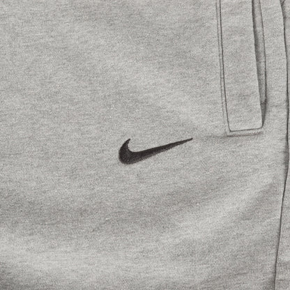 25SS ×NIKE スウッシュ刺繍 ヘビー スウェットパンツ(Sweatpant)