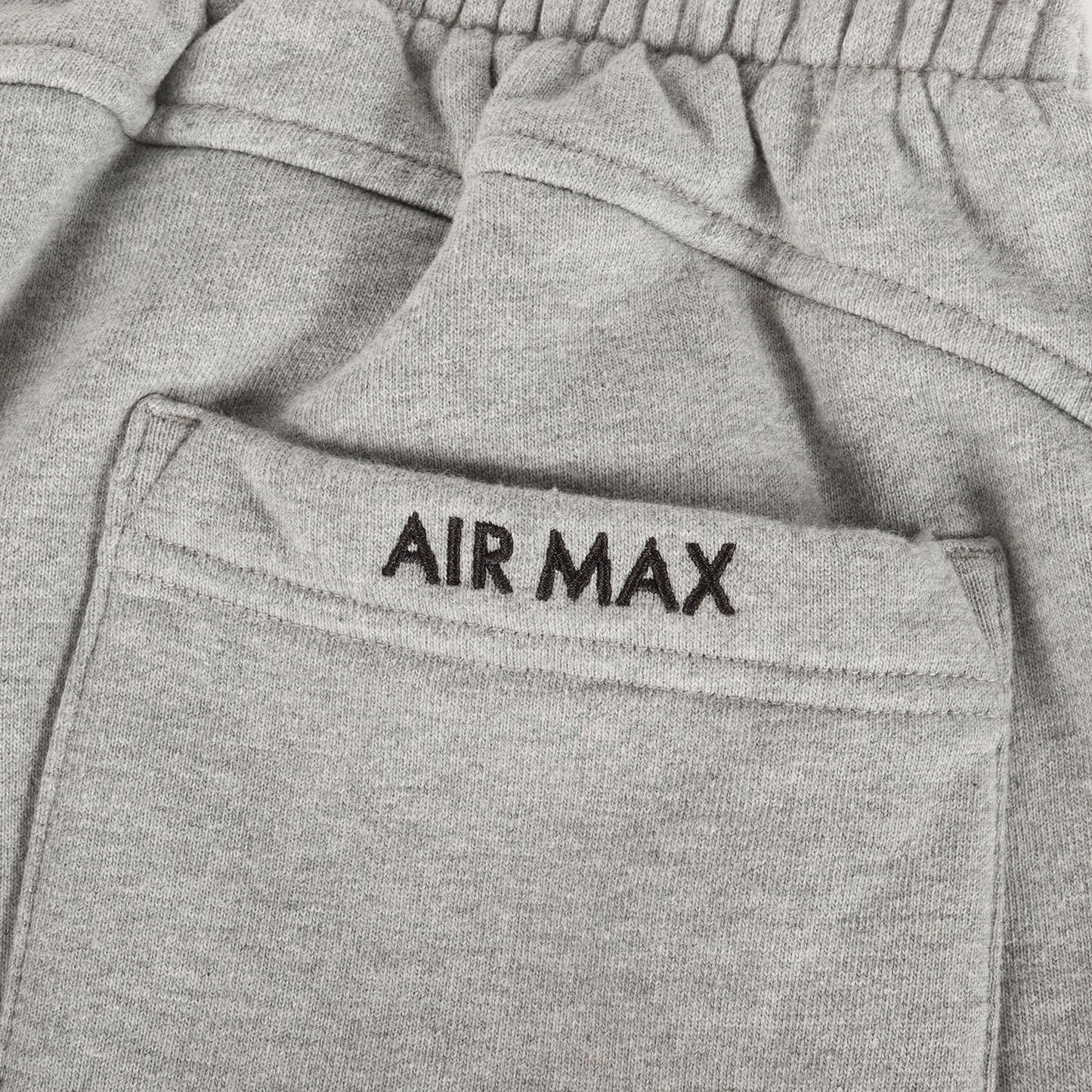 25SS ×NIKE スウッシュ刺繍 ヘビー スウェットパンツ(Sweatpant)