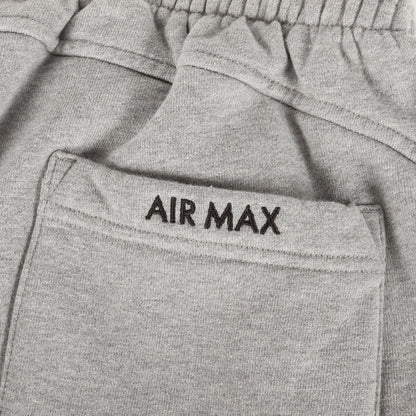 25SS ×NIKE スウッシュ刺繍 ヘビー スウェットパンツ(Sweatpant)