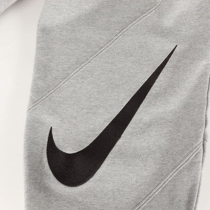25SS ×NIKE スウッシュ刺繍 ヘビー スウェットパンツ(Sweatpant)