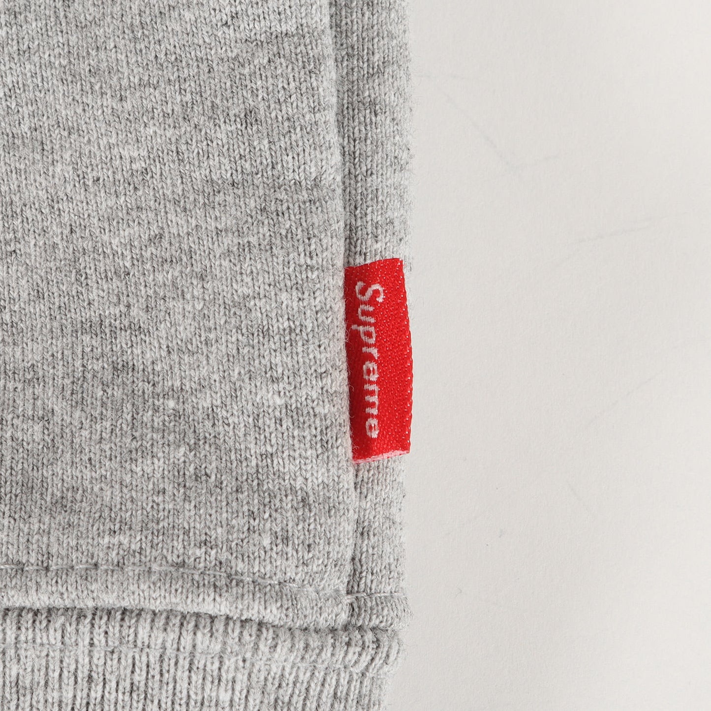 25AW Sロゴ ジップ スウェットパーカー(S Logo Zip Up Hooded Sweatshirt)