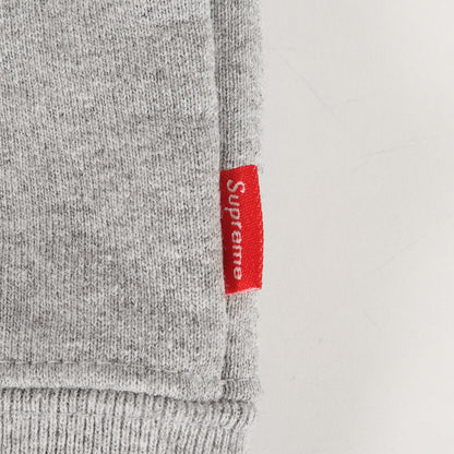 25AW Sロゴ ジップ スウェットパーカー(S Logo Zip Up Hooded Sweatshirt)