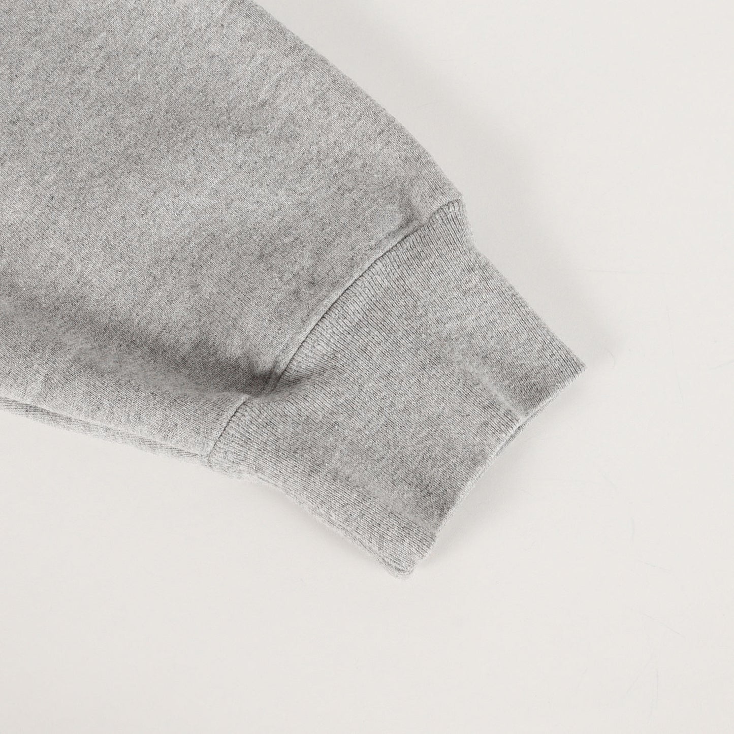 25AW Sロゴ ジップ スウェットパーカー(S Logo Zip Up Hooded Sweatshirt)