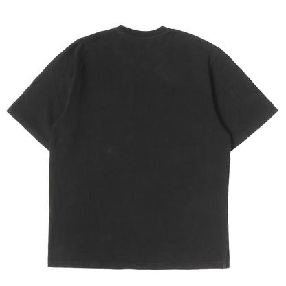 23AW カレッジ アップリケロゴ ヘビー Tシャツ (Collegiate S/S Top)