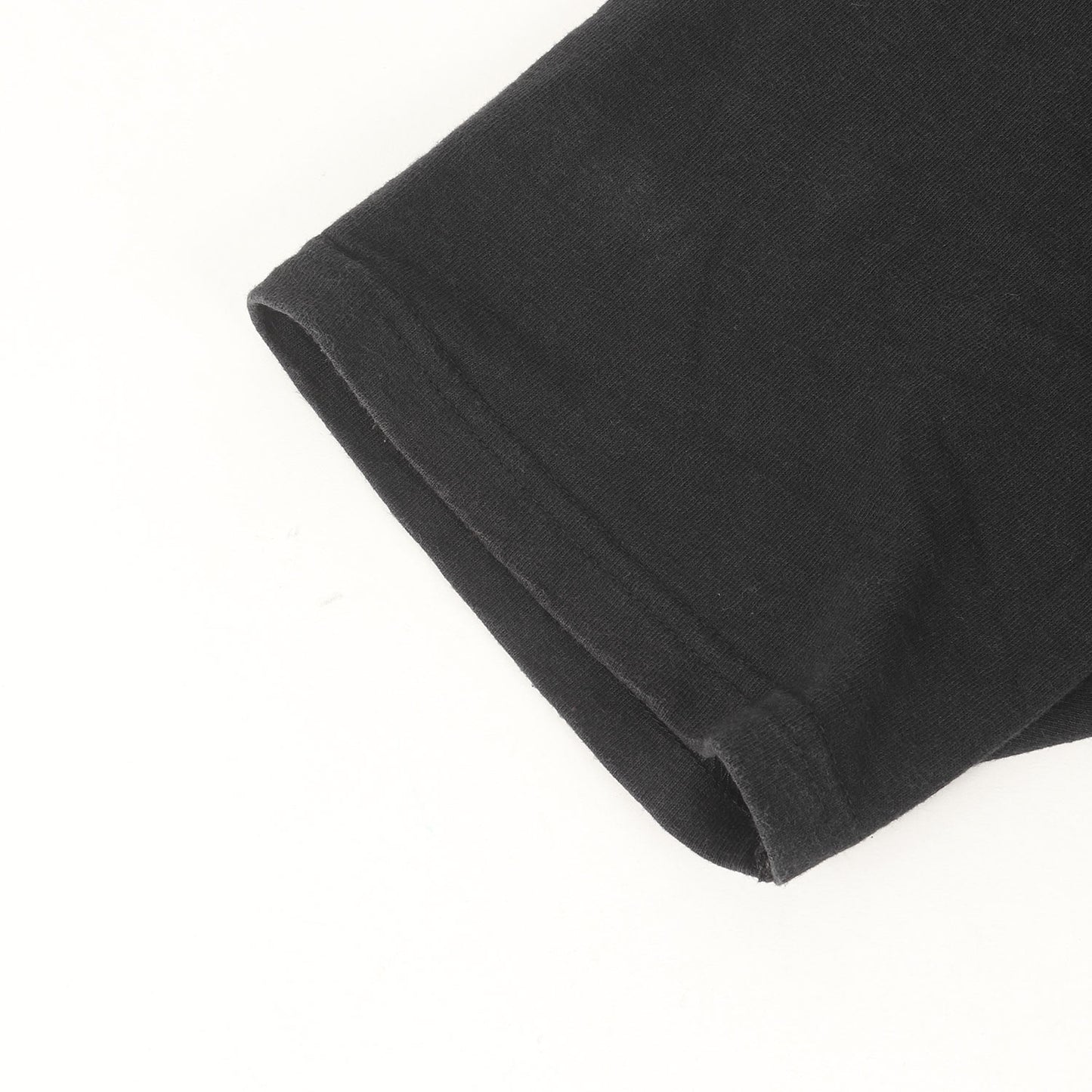 23AW カレッジ アップリケロゴ ヘビー Tシャツ (Collegiate S/S Top)