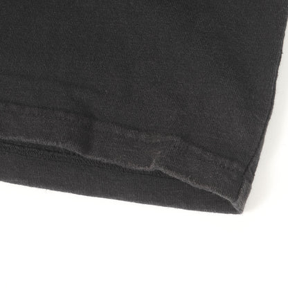 23AW カレッジ アップリケロゴ ヘビー Tシャツ (Collegiate S/S Top)