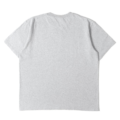 22SS クラシックロゴ クルーネック Tシャツ(Classic Logo Tee)