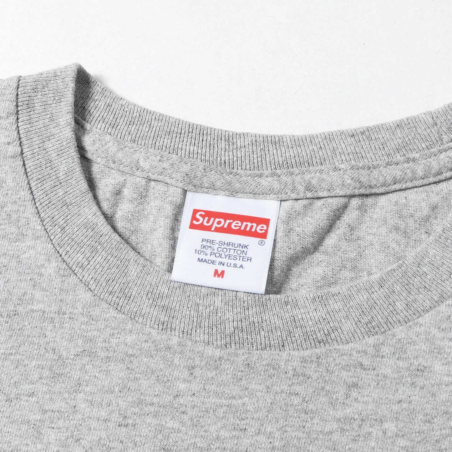 22SS クラシックロゴ クルーネック Tシャツ(Classic Logo Tee)