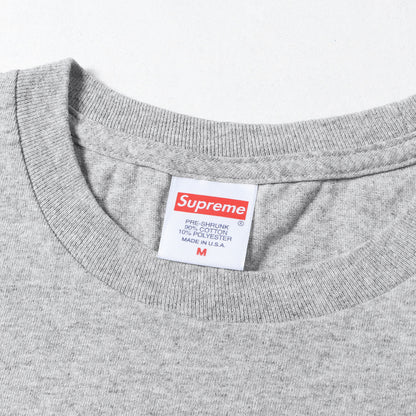 22SS クラシックロゴ クルーネック Tシャツ(Classic Logo Tee)