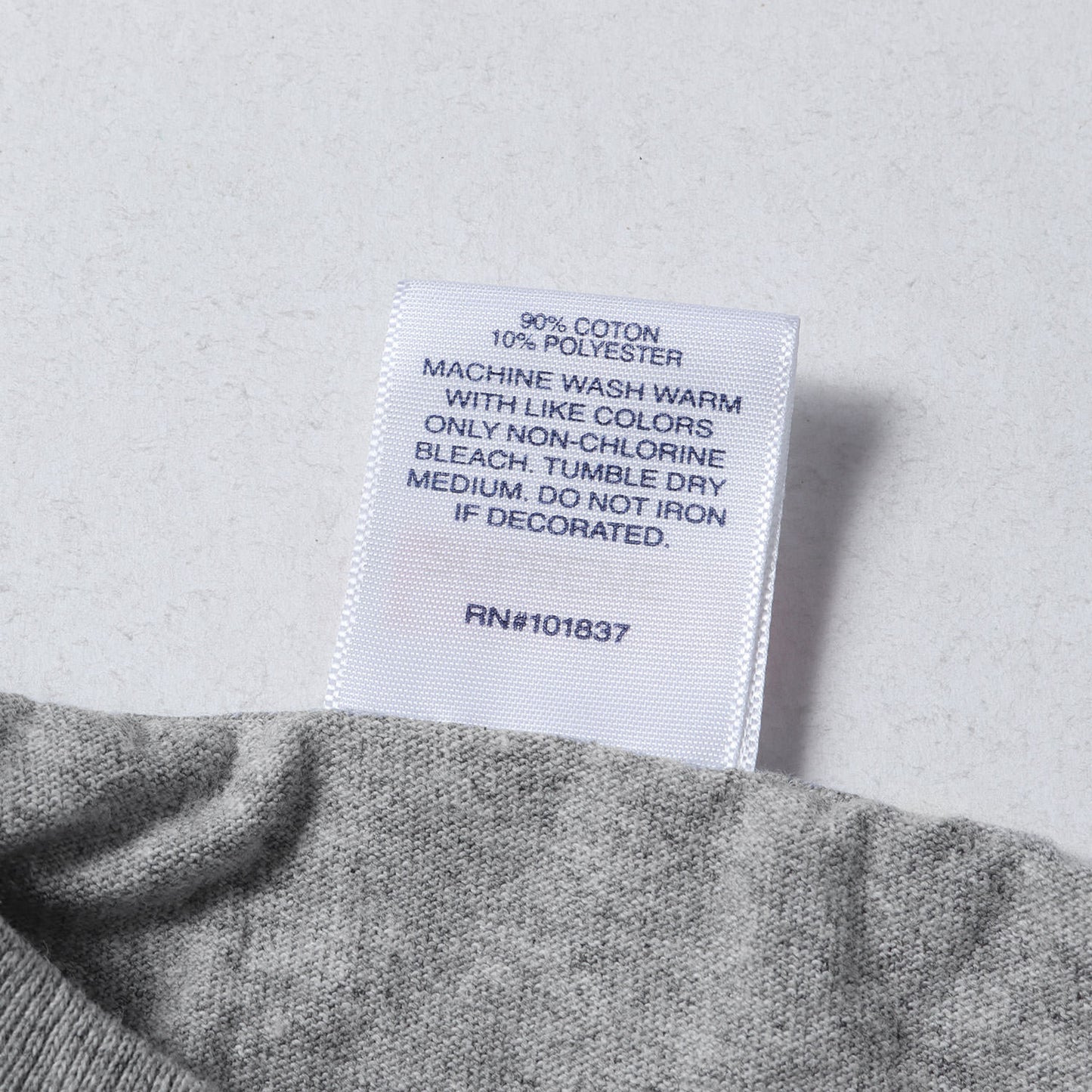 22SS クラシックロゴ クルーネック Tシャツ(Classic Logo Tee)