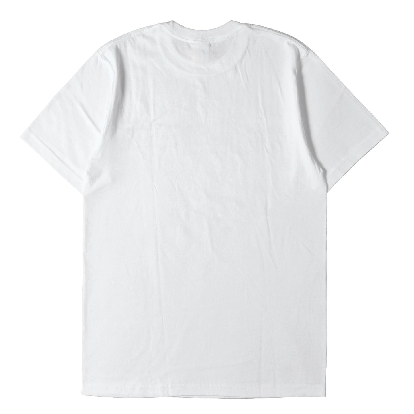 25AW ジョーク メッセージロゴ Tシャツ(Joke Tee)