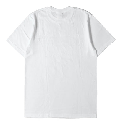 25AW ジョーク メッセージロゴ Tシャツ(Joke Tee)