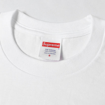 25AW ジョーク メッセージロゴ Tシャツ(Joke Tee)