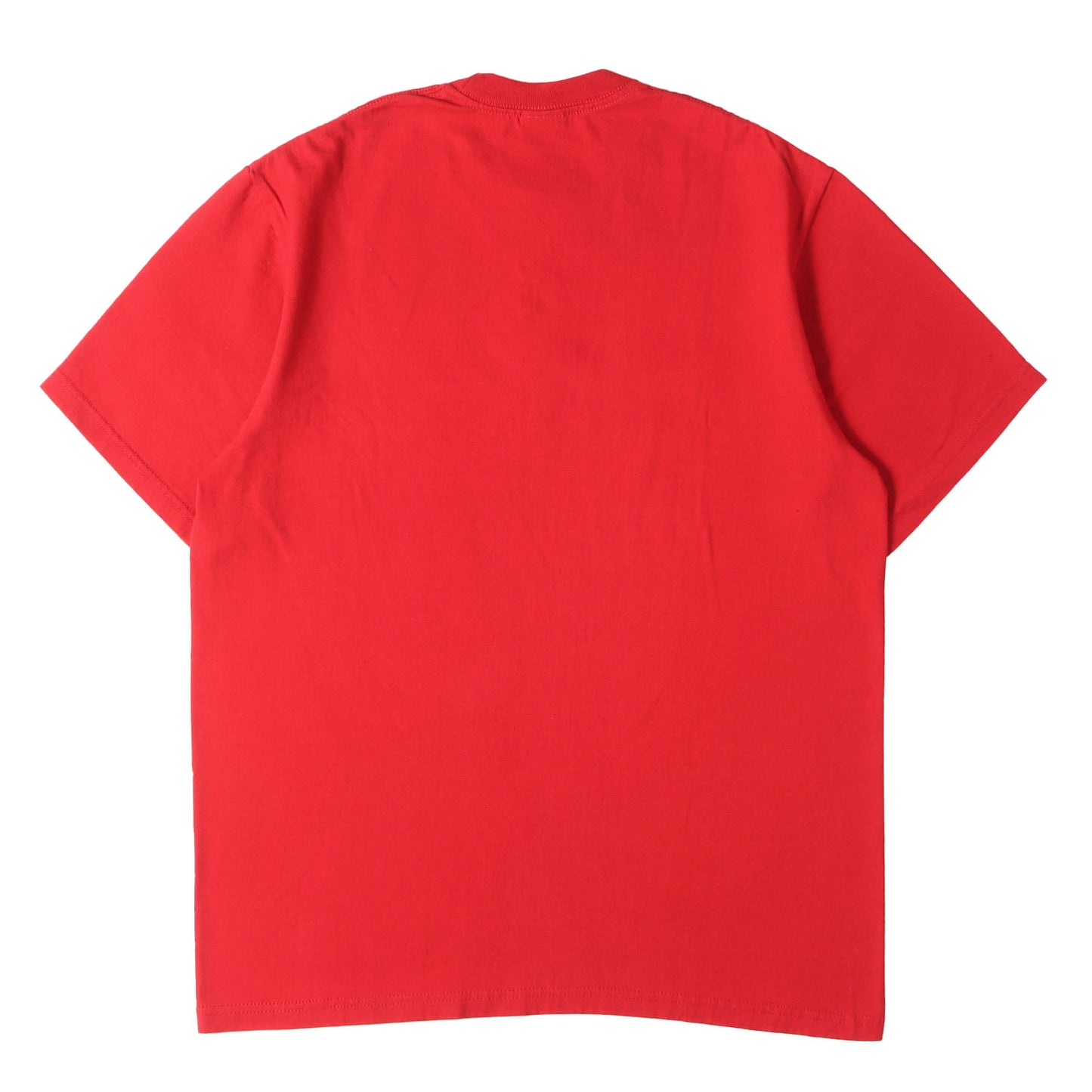 20AW オーバル スクリプトロゴ Tシャツ(Classics Tee)