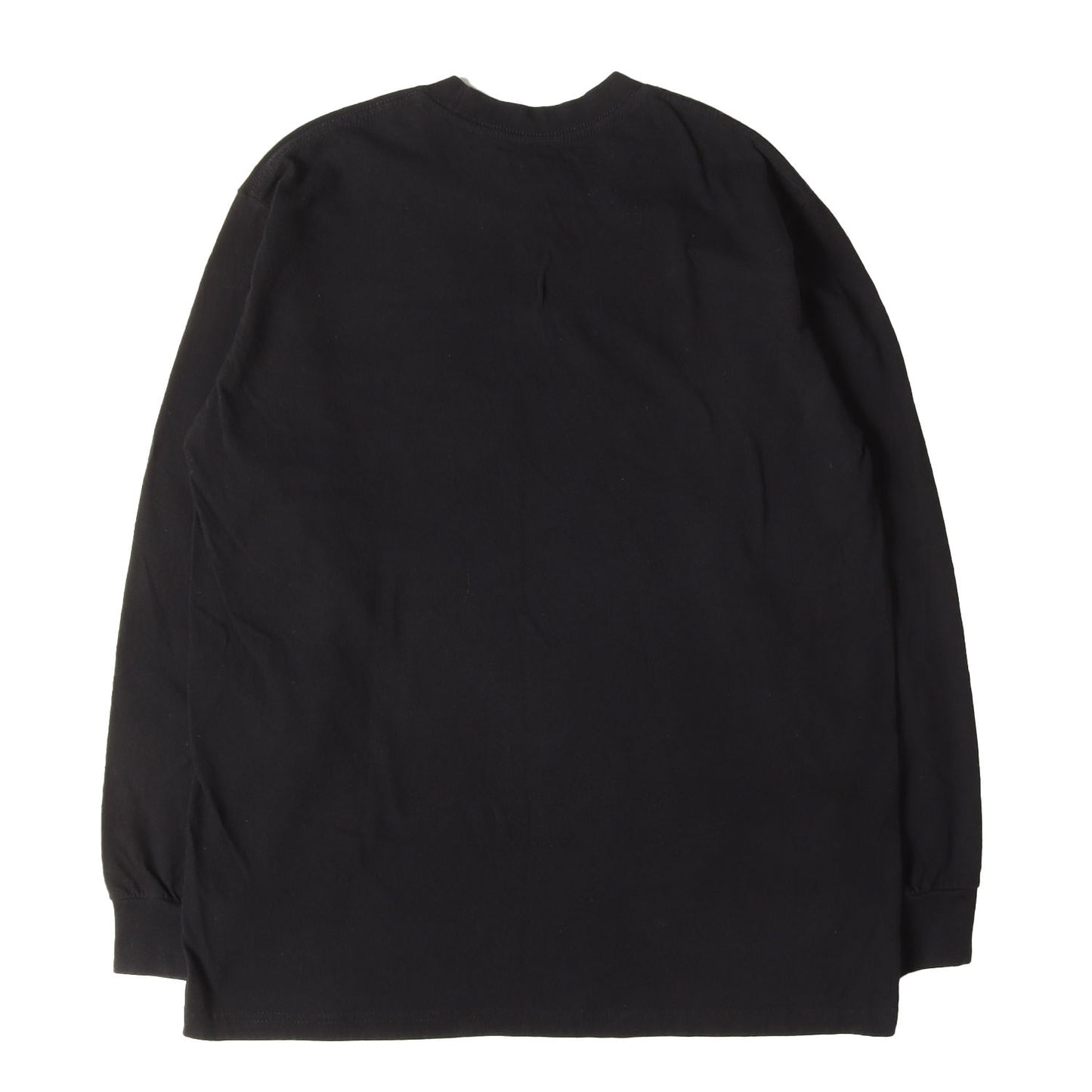20AW BOXロゴ ロングスリーブ Tシャツ(Box Logo L/S Tee)