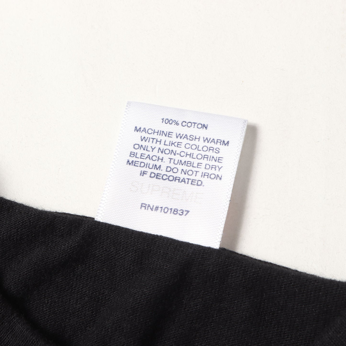20AW BOXロゴ ロングスリーブ Tシャツ(Box Logo L/S Tee)